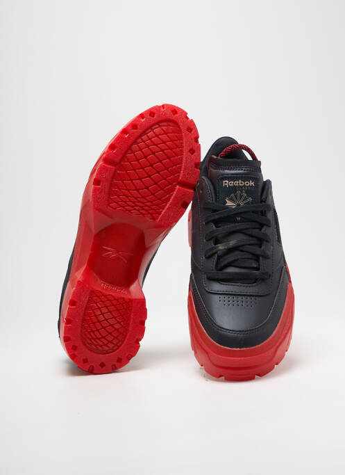 Adidași negru REEBOK femeie