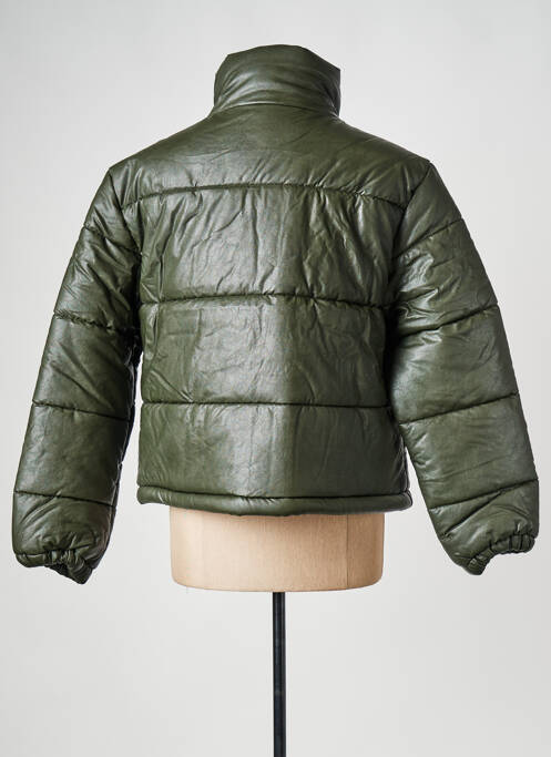 Geacă matlasată gri B.YOUNG femeie