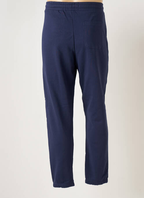 Trening albastru LYLE & SCOTT bărbat