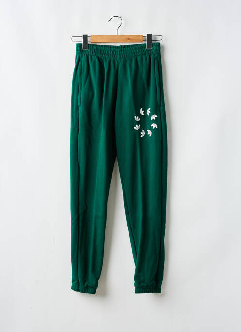 Trening verde ADIDAS bărbat