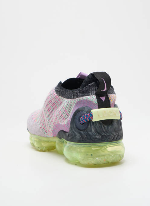 Adidași gri NIKE femeie