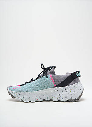 Adidași roz NIKE femeie