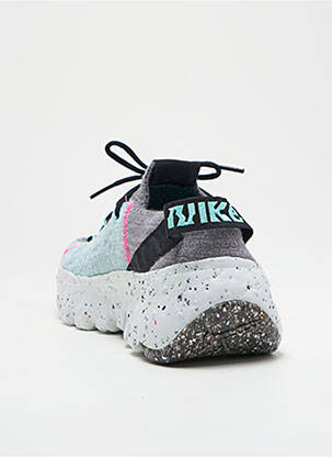 Adidași roz NIKE femeie