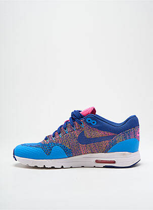 Adidași albastru NIKE femeie