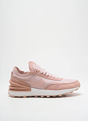 Adidași roz NIKE femeie