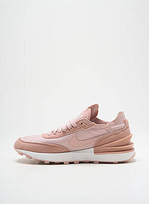 Adidași roz NIKE femeie
