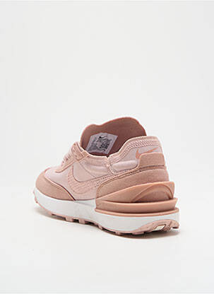 Adidași roz NIKE femeie