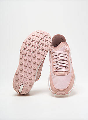 Adidași roz NIKE femeie