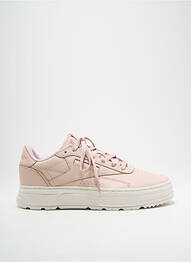 Adidași bej REEBOK femme