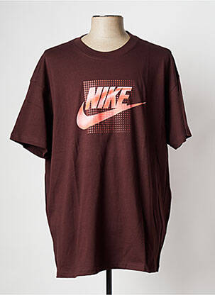 Tricou maro NIKE bărbat