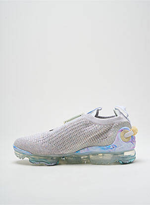 Adidași alb NIKE bărbat