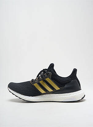 Adidași negru ADIDAS bărbat
