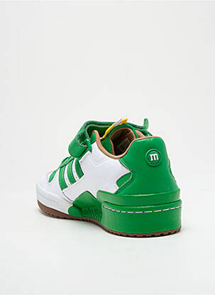 Adidași verde ADIDAS bărbat