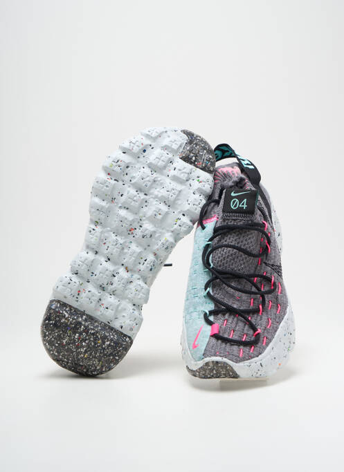 Adidași roz NIKE femeie