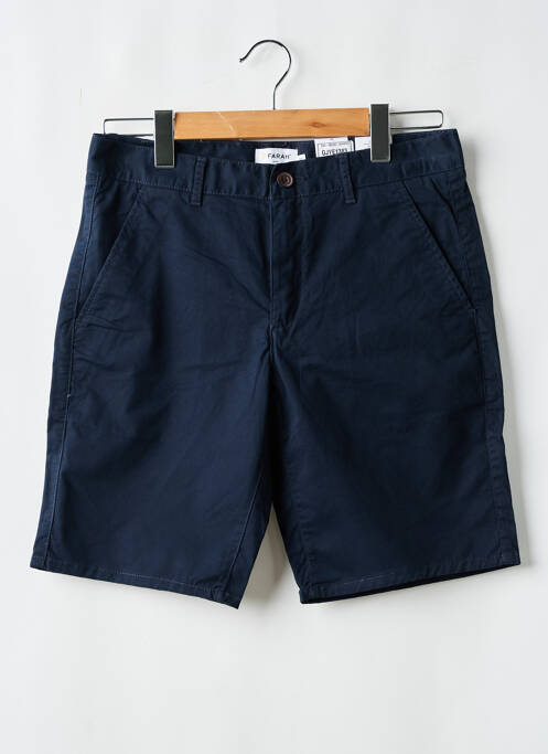 Șort albastru FARAH bărbat