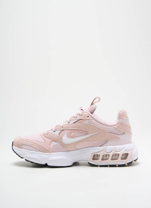 Adidași roz NIKE femeie