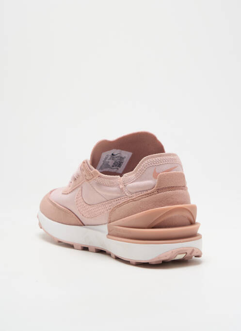 Adidași roz NIKE femeie