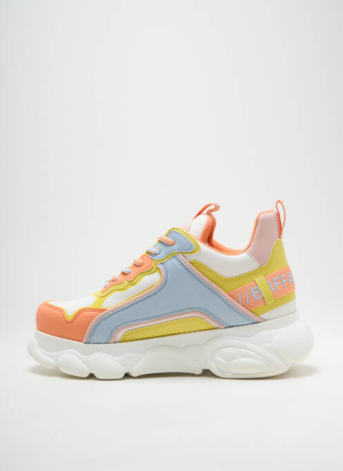 Adidași multicolor BUFFALO femeie