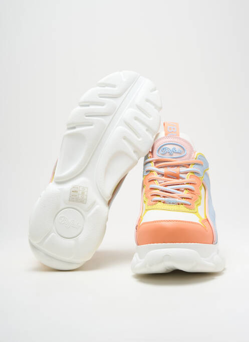 Adidași multicolor BUFFALO femeie