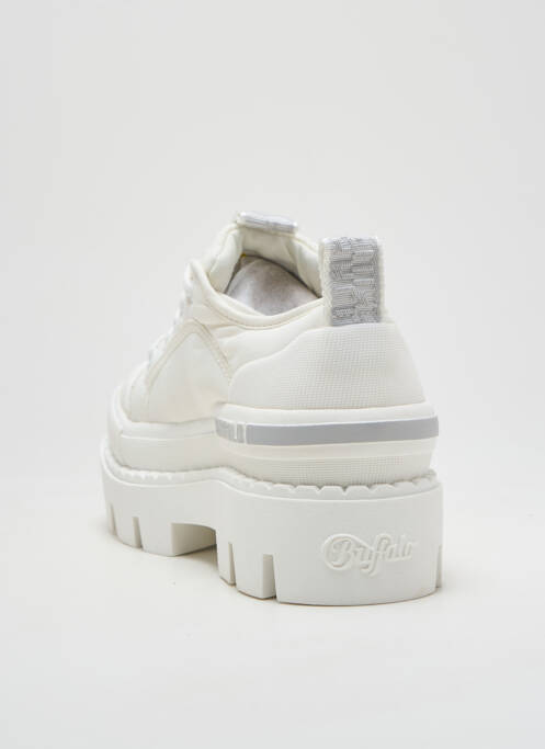 Adidași alb BUFFALO femeie