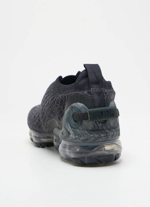 Adidași negru NIKE bărbat