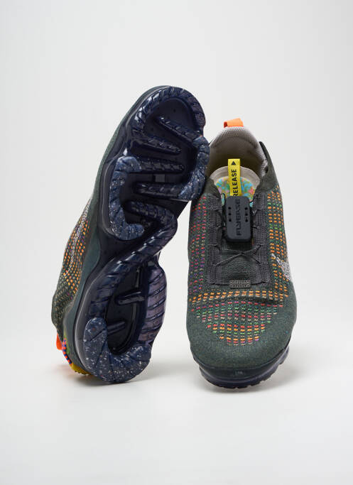 Adidași gri NIKE bărbat