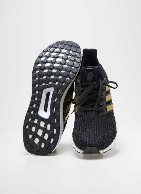 Adidași negru ADIDAS bărbat