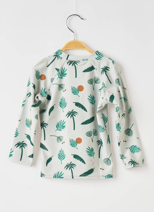 Sutien de costum de baie verde LIEWOOD enfant