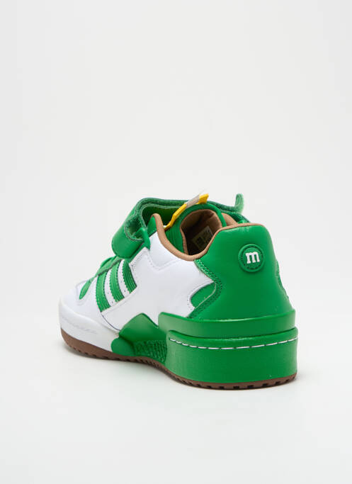 Adidași verde ADIDAS bărbat