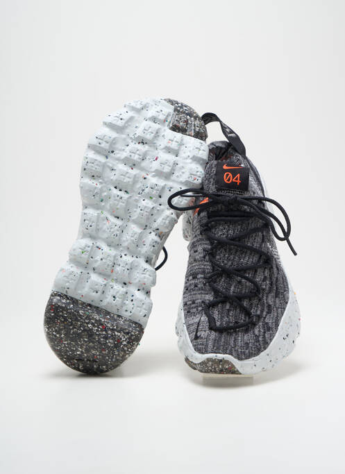 Adidași gri NIKE femeie