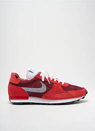 Adidași roșu NIKE homme