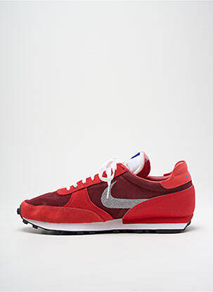 Adidași roșu NIKE bărbat