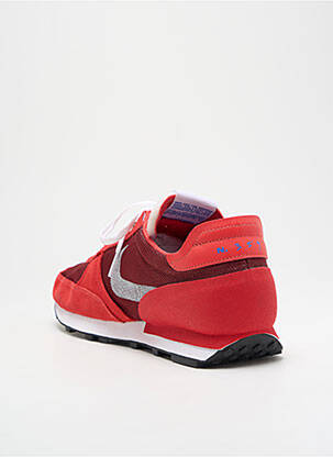 Adidași roșu NIKE bărbat