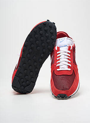 Adidași roșu NIKE bărbat