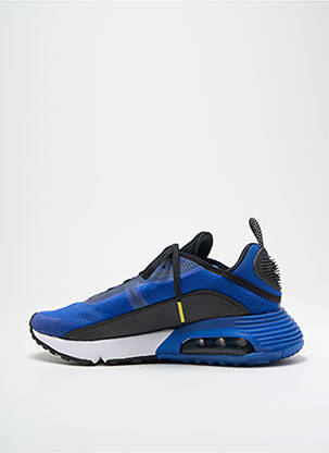 Adidași albastru NIKE bărbat