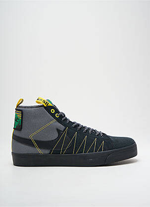 Adidași gri NIKE bărbat