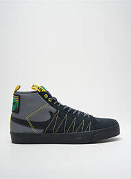 Adidași gri NIKE homme
