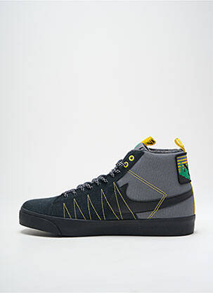 Adidași gri NIKE bărbat