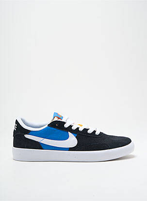 Adidași negru NIKE bărbat