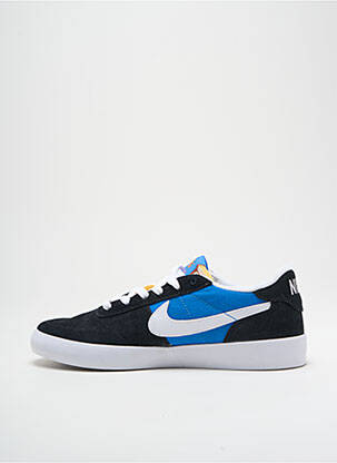 Adidași negru NIKE bărbat