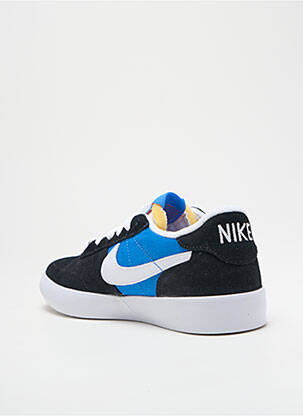 Adidași negru NIKE bărbat