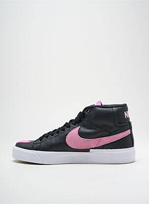 Adidași negru NIKE bărbat