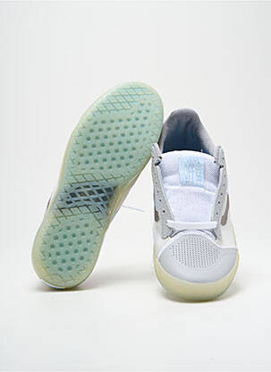 Adidași alb VANS bărbat
