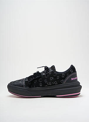 Adidași negru VANS femeie