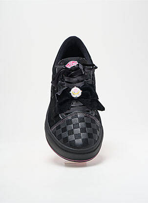 Adidași negru VANS femeie