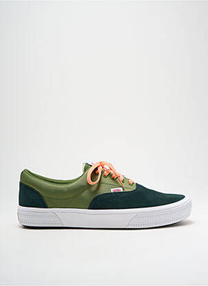 Adidași kaki VANS bărbat