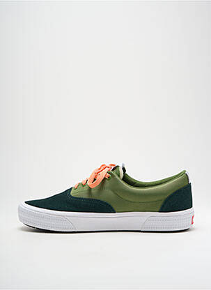 Adidași kaki VANS bărbat