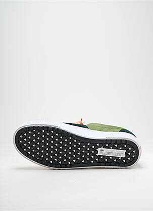 Adidași kaki VANS bărbat