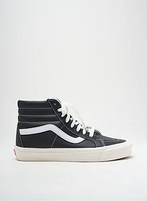 Adidași negru VANS bărbat