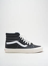 Adidași negru VANS homme